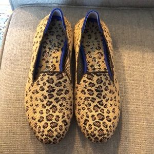 Rothys loafers